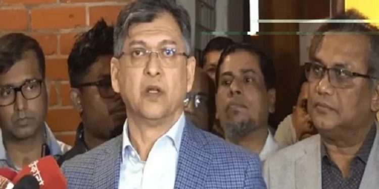 বিচার বিভাগের সম্পূর্ণ স্বাধীনতায় বিশ্বাসী বিএনপি: সালাহউদ্দিন