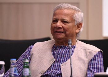 দ্রুত রোহিঙ্গাদের প্রত্যাবাসন না হলে পুরো অঞ্চল অস্থিতিশীল হয়ে উঠবে: ড. মুহাম্মদ ইউনূস