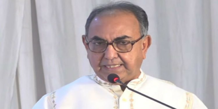 দেশের মানুষের জন্য যে সংস্কারটুকু প্রয়োজন তা শেষ করেই নির্বাচন দিতে হবে: মির্জা আব্বাস