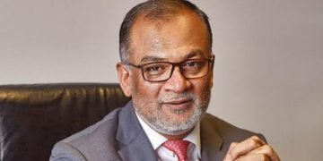 দুর্নীতিমুক্ত বাণিজ্য পরিবেশ তৈরিতে  অন্তর্বর্তী সরকার কাজ করছে: শেখ বশিরউদ্দীন