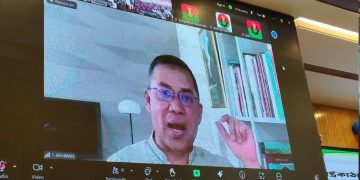 নজনগণ ছাড়া আপনাদের কোনো বিকল্প নেই: তারেক রহমান