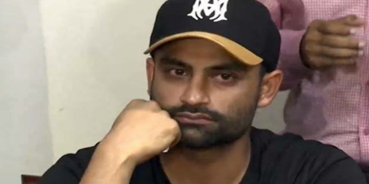 ক্রিকেটাররা ডেকেছেন জরুরি সংবাদ সম্মেলন, থাকবেন তামিম ইকবালও