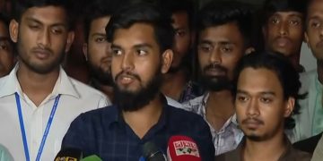 এবার সব পরীক্ষা ও ফরম পূরণ বর্জনের ঘোষণা পলিটেকনিক শিক্ষার্থীদের