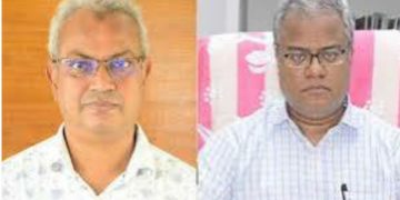 কুয়েটের ভিসি ও প্রোভিসিকে অব‍্যাহতি দিয়ে প্রজ্ঞাপন