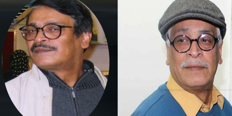 নির্বাসিত চিরকুমার কবি, লেখক ও কলামিস্ট দাউদ হায়দার আর নেই