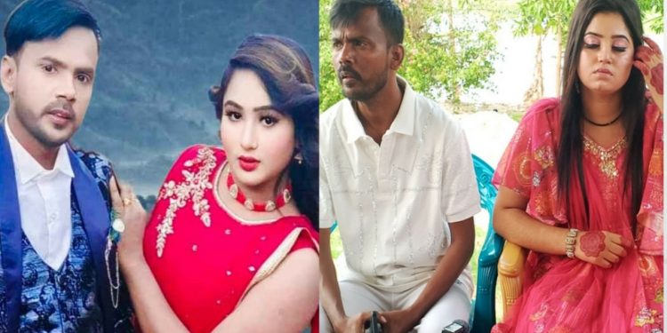 হিরো আলম তালাক দিয়েছেন তৃতীয় স্ত্রীকে, পাশে নতুন মুখ ইতি!