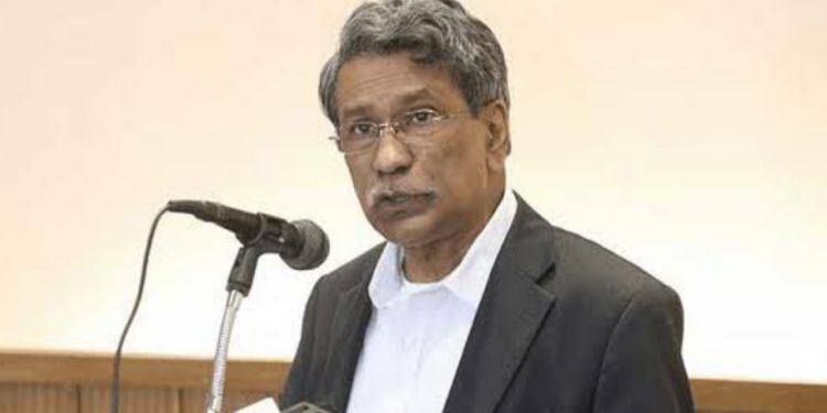 রাজনৈতিক সংকট উত্তরণে দ্রুত সময়ের মধ্যেই জুলাই সনদ তৈরি হবে: ড. আলী রীয়াজ