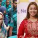 প্রতারণা ও চাঁদাবাজির মামলায় জামিন পেলেন মডেল মেঘনা আলম