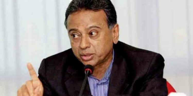 গণতন্ত্রের সমাধানের আশায় জনগণ কারোর অপেক্ষায় থাকবে না: আমীর খসরু