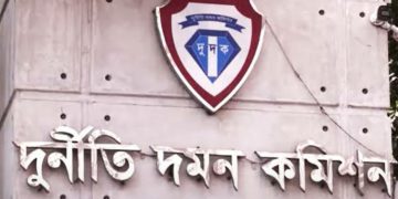 এলজিইডি ভবনসহ দেশজুড়ে ৩৬ কার্যালয়ে একযোগে দুদকের অভিযান