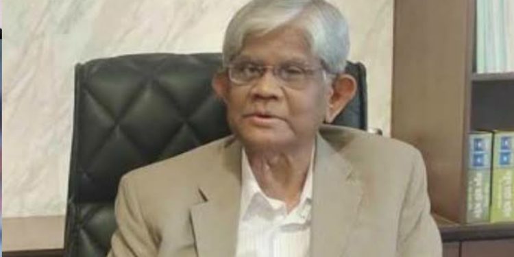 সমালোচনা থাকলেও সরকারের মূল লক্ষ্য মানুষের জীবন উন্নয়ন করা: ড. সালেহউদ্দিন