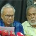 ফ্যাসিস্ট সমর্থকদের প্রতিষ্ঠান বন্ধ না করে প্রশাসক নিয়োগের পরামর্শ দিলেন রুহুল কবীর রিজভী