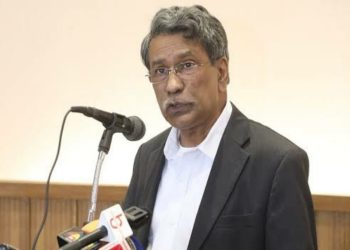 জাতীয় ঐক্য অত্যন্ত প্রয়োজন আমাদের জাতি ও রাষ্ট্র হিসেব অগ্রসর হওয়ার জন্য: আলী রীয়াজ