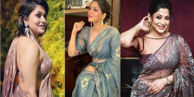 নারী-পুরুষ বা অন্য কোনো লিঙ্গের মানুষে কোনো বৈষম্য থাকবে না: আজমেরী হক বাঁধন