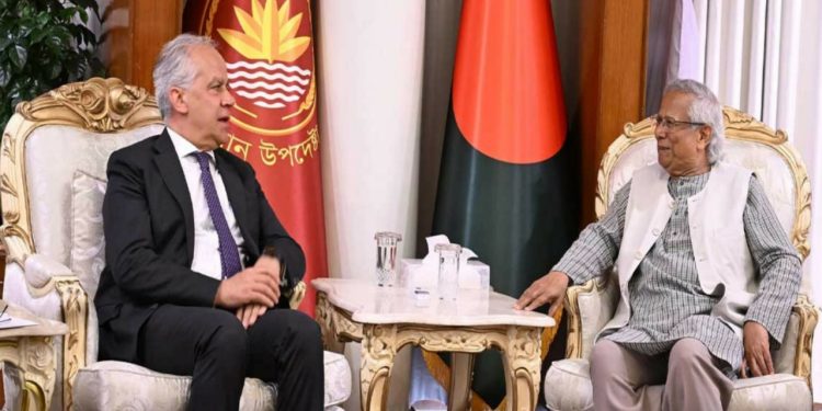 বাংলাদেশ থেকে আরও কর্মী নিয়োগ দিতে আগ্রহী ইতালি