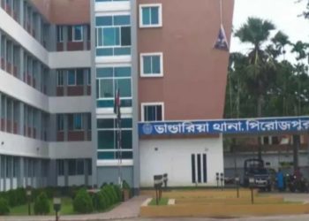 বিয়ের ১০ দিনের মাথায় স্ত্রী-শ্বাশুড়িকে গলা কেটে হত্যা, মরদেহ পোাড়ানোর চেষ্টা জামাতার