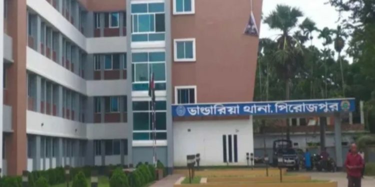 বিয়ের ১০ দিনের মাথায় স্ত্রী-শ্বাশুড়িকে গলা কেটে হত্যা, মরদেহ পোাড়ানোর চেষ্টা জামাতার