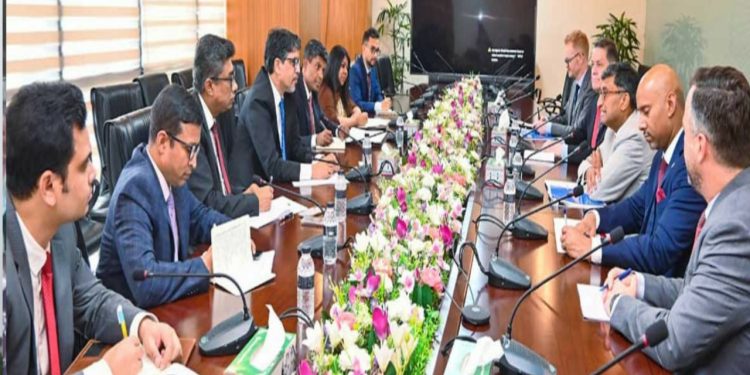 শিক্ষার্থীদের জন্য কানাডার ভিসা সহজ করার আহ্বান জানালেন পররাষ্ট্র সচিব