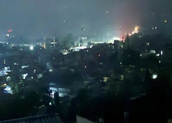 পাকিস্তানের ছয়টি স্থানে ভারতের বিমান হামলায় নিহত- ২৬,আহত- ৪৬