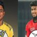 ভারতের হামলা: পাকিস্তানে অবস্থানরত রিশাদ–নাহিদের নিরাপত্তা নিয়ে যা জানালো বিসিবি