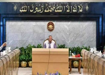 উপদেষ্টাদের জরুরি বৈঠক সন্ধ্যায়