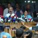 আওয়ামী লীগ এর যাবতীয় কার্যক্রম নিষিদ্ধ করার সিদ্ধান্ত গ্রহণ করা হয়েছে: আসিফ নজরুল