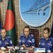 ঢাকা রেঞ্জে নিষিদ্ধ সংগঠনের কোনো কার্যক্রম চলবে না: রেজাউল করিম মল্লিক