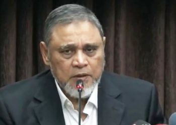 গেজেট বা নথিপত্র পাওয়ার পর আওয়ামী লীগের বিষয়ে সিদ্ধান্ত: সিইসি