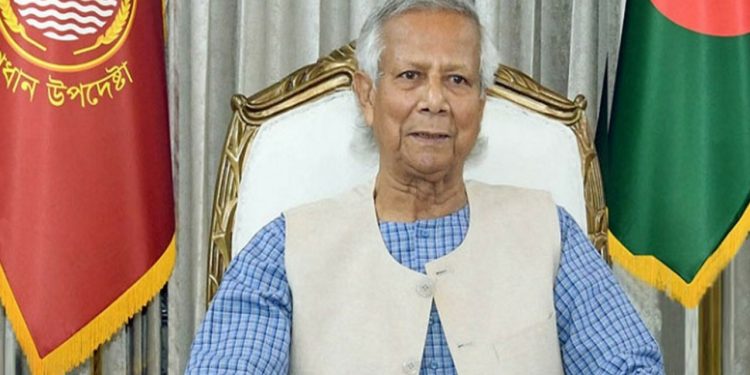 সিভিল সার্জন সম্মেলন আজ, উদ্বোধন করবেন প্রধান উপদেষ্টা ড. মুহাম্মদ ইউনূস
