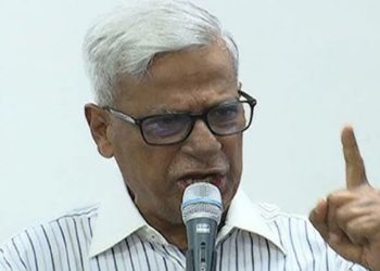 বিএনপি নির্বাচন চায় ক্ষমতায় যাওয়ার জন্য নয়, মানুষের ভোটের অধিকার ফিরিয়ে দেয়ার জন্য: ফারুক