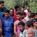 বিলের মধ্যে পুকুরপাড় থেকে সাবেক বিজিবি সদস্যের মরদেহ উদ্ধার