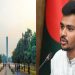 আগামীকাল থেকে সোহরাওয়ার্দী উদ্যানে রেইড: আসিফ মাহমুদ