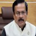 স্ত্রী-কন্যাসহ সাবেক মন্ত্রী জাহাঙ্গীর কবির নানকের দেশত্যাগে নিষেধাজ্ঞা জারি