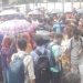 শিক্ষার্থীদের সঙ্গে পুলিশে সংঘর্ষে আহত-৫০, কাকরাইল না ছাড়ার ঘোষণা জবি শিক্ষার্থীদের