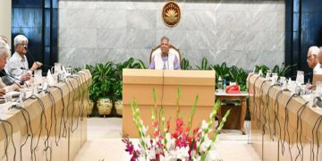 জুলাই অভ্যুত্থানে শহীদ পরিবার ও আহতদের কল্যাণে আইনের খসড়া চূড়ান্ত অনুমোদন