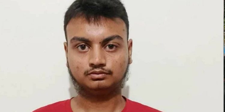 সাভারে স্ত্রীকে হত্যার পর ৯৯৯- এ ফোন, গ্রেপ্তার সেই যুবক