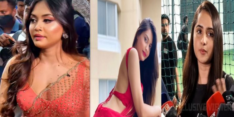 অবশ্যই আমি আইনজীবীর বিরুদ্ধে মানহানির মামলা করব: মারিয়া মিম