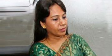 টাকা আত্মসাৎ মামলায় হল-মার্কের চেয়ারম্যান জেসমিনের জামিন নামঞ্জুর