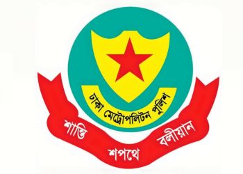 এক রাতে দুই খুনের রহস্য উদঘাটন ডিএমপির