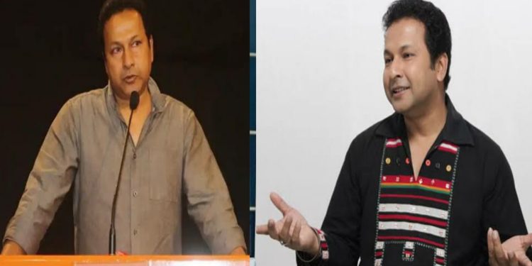 কতগুলা লোক আসার পর শিল্পী সমিতি একটা দলের চাটুকার হয়ে গিয়েছিল: বাপ্পারাজ