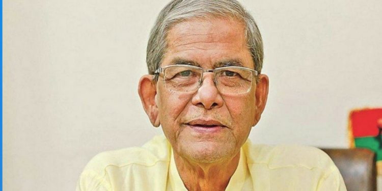 উচ্চ আদালতের রায়ে জনগণের বিজয় হয়েছে: ফখরুল