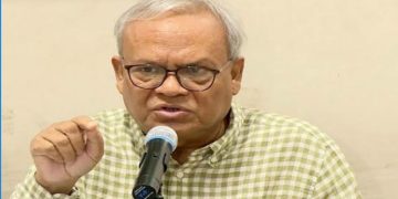 কিছু উপদেষ্টার বক্তব্যে মনে হয় তারা ভিন্ন এজেন্ডা বাস্তবায়ন করতে চাচ্ছেন: রিজভী