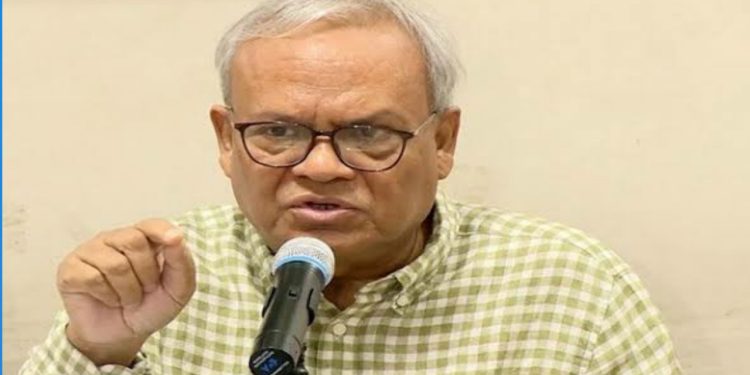কিছু উপদেষ্টার বক্তব্যে মনে হয় তারা ভিন্ন এজেন্ডা বাস্তবায়ন করতে চাচ্ছেন: রিজভী