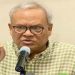কিছু উপদেষ্টার বক্তব্যে মনে হয় তারা ভিন্ন এজেন্ডা বাস্তবায়ন করতে চাচ্ছেন: রিজভী