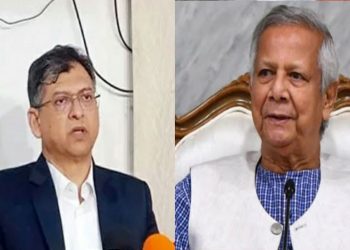 ড. ইউনূস পদত্যাগ করতে চাওয়াটা তার ব্যক্তিগত বিষয়, বিএনপি পদত্যাগ দাবি করেনি: সালাহউদ্দিন