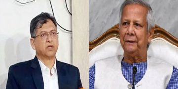 ড. ইউনূস পদত্যাগ করতে চাওয়াটা তার ব্যক্তিগত বিষয়, বিএনপি পদত্যাগ দাবি করেনি: সালাহউদ্দিন