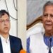 ড. ইউনূস পদত্যাগ করতে চাওয়াটা তার ব্যক্তিগত বিষয়, বিএনপি পদত্যাগ দাবি করেনি: সালাহউদ্দিন