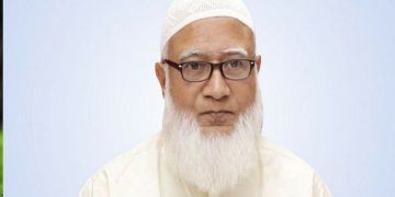 কারও মাধ্যমে সেনাবাহিনী বিতর্কিত হোক আমরা তা চাই না: জামায়াত আমির