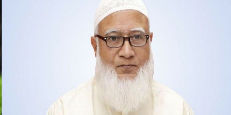 কারও মাধ্যমে সেনাবাহিনী বিতর্কিত হোক আমরা তা চাই না: জামায়াত আমির