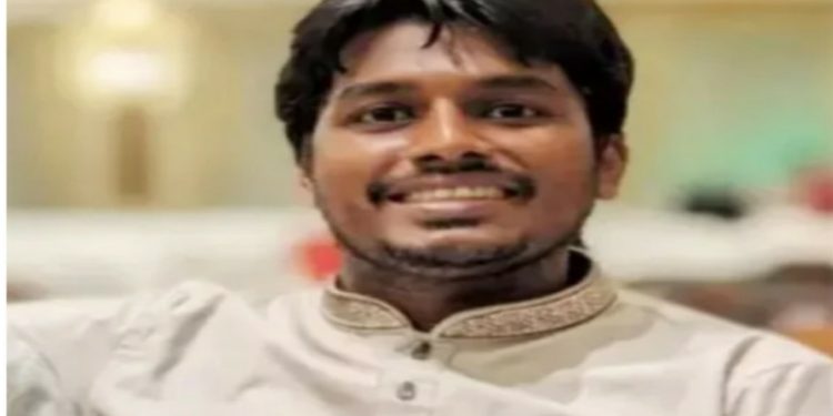 আসিফ মাহমুদের সাবেক এপিএস মোয়াজ্জেমের বিদেশযাত্রায় নিষেধাজ্ঞা